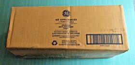 Wb27x27464 Ge Range / Oven - Control Board Oem Part No. New Open Box