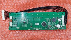 Wb27x28265 Ge Oem Oven Control With Harness