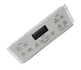 164d8450g173 Ge Wb27x29091 Oem New Oven Control Board Same Day Shipping And 60 Days Warranty