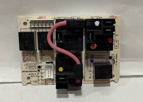 Wb27x29201 Ge Oem Range Relay Daught