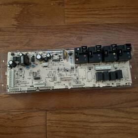 Wb27x29612 Ge New Control Board