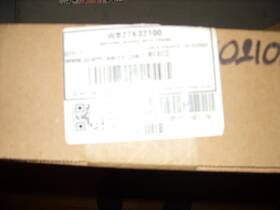Wb27x32100 Ge Machine Board And Frame