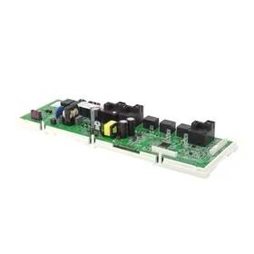 Wb27x32106 Ge Machine Board With Frame