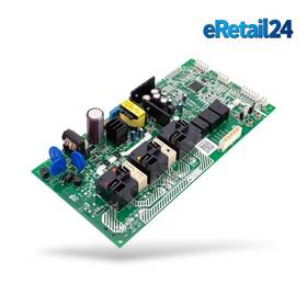 Wb27x32428 Ge Genuine Oem Control Board From New Oven Tested