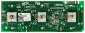 Wb27x32505 Ge Range Led/ Encoder Board 2 Pack New Oem