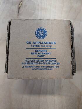 Wb27x32632 Ge Microwave Encoder Board New Oem