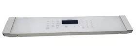 Wb27x32839 Ge Wall Oven Range Electronic Control Touch Panel