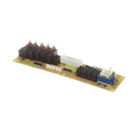 Wb27x32849 Ge Relay Board
