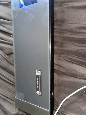 Wb27x39839 Ge Wb27x32886 / Range User Interface