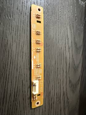 Wb27x33004 Ge Oem Led Board