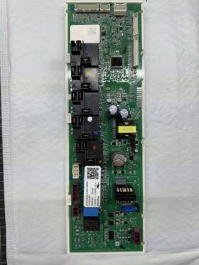 Wb27x33144 Ge Part Number General Electric Geh Control Board Asm Rc17