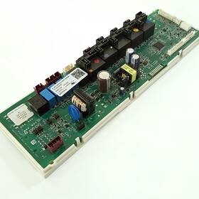 191d9084g001 Ge Wb27x33145 New Range Control Board Part # Wb27x30452