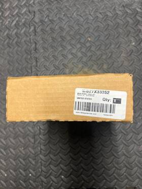 Wb27x33352 Ge