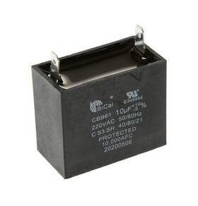 Wb27x36065 Ge New Oem Capacitor