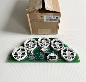 Ge Wb27x36066 Cooktop Display Control Board New Oem