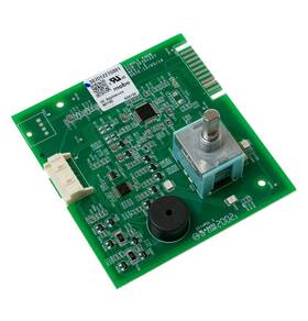 Wb27x36529 Ge New Genuine Oem Range Encoder Board Wb27x36529 Ge New Genuine Oem Range Encoder Board
