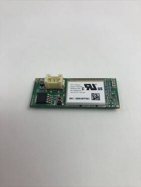 Wb27x39766 Ge Range Oven Kit Wifi Module