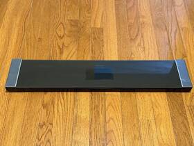 Jkd5000sn3ss Ge Wb27x39826 Wall Oven Touch Control Panel For #1101