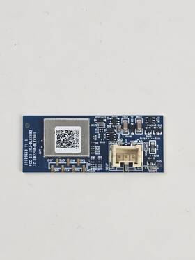 191d9618g007 Ge Wb27x41872 Range Oven Ble Module