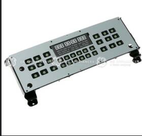 Wb27x42477 Ge New Oem Main Control Rc15