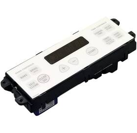 Wb27x42806 Ge Oem Range Control 1-year Warranty Ships Today