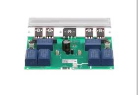 Wb27x42899 Ge Official Generator Board Asm Right
