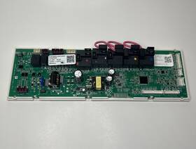 191d9084g009 Ge Wb27x43220 Open Box - Oven Control Board