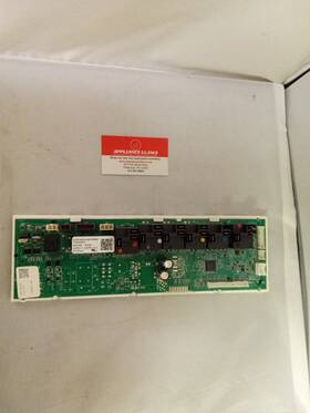 191d9084g014 Ge Wb27x43241 Genuine Oven Control Board Ak-402