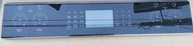 Wb27x43576 Ge Stainless 30 Inch Range Control Panel Overlay With Wifi