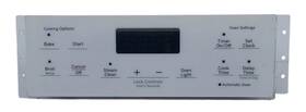 164d8450g232 Ge Wb27x44726 Genuine Oven Control Board Same Day Shipping And 60 Days Warranty