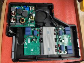 Wb27x44889 Ge Wb27x44888 Range Induction Control Part #