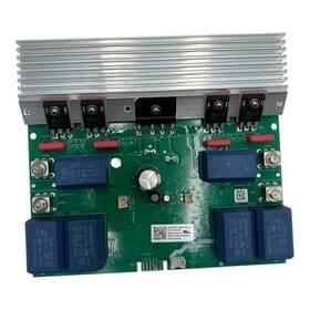 Wb27x44892 Ge Generator Board