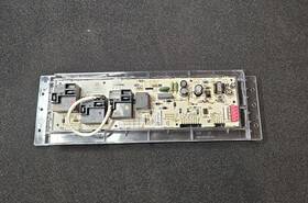 Wb27x45366 Ge New Oem Range Oven Control Board
