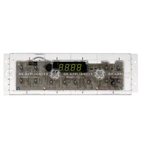 Wb27x45467 Ge New Genuine Oem General Electric Oven Control Board
