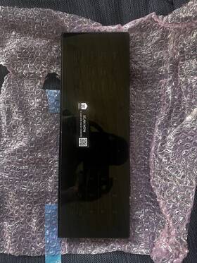 Wb27x45670 Ge New Glass And Touch Board