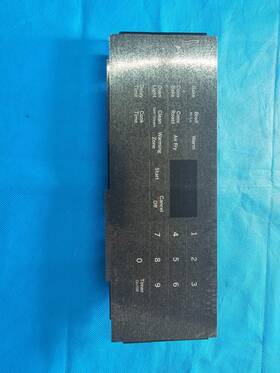 Wb27x47794 Ge Brand New Oven Control And Faceplate