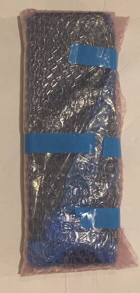 Wb27x48036 Ge Genuine Part Rc19 Control Flashed Item Id New