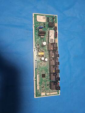 Wb27x48089 Ge Brand New Range Control Board