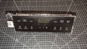 Wb27x48608 Ge Oem Obc1 Control Panel