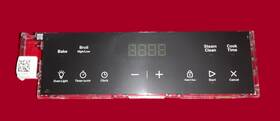 311d8017g002 Ge Wb27x48612 Oven Control Board - Part #