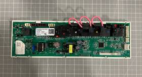 Pts7000sn5ss Ge Wb27x49847 Oem Wall Oven Control Board Rc17 Flashed