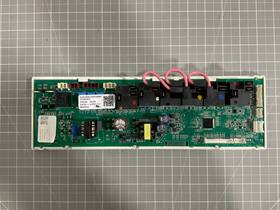 Pkd7000sn6ss Ge Wb27x49853 Oem Wall Oven Flashed Control Board