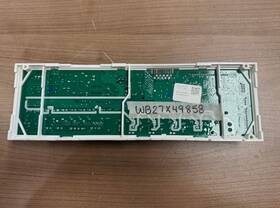 Wb27x49858 Ge Oem Rc17 Control Board-flashed With Broken Clip New Open Box 36c Wb27x49858 Ge Oem Rc17 Control Board-flashed With Broken Clip New Open Box 36c