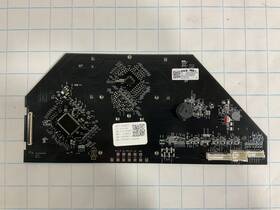 Pep7030dt1bb Ge Wb27x50567 Oem Cooktop Display Board