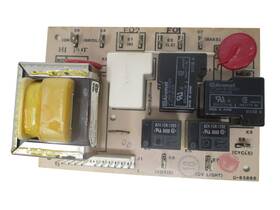 Wb27x5466 Ge Genuine Oem Control 5-year Warranty Fast Shipping