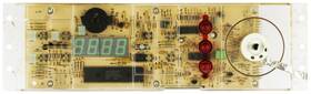 164d2851p015 Ge Wb27x5553-no Oven Wb27x5553 Control Board - No Overlay
