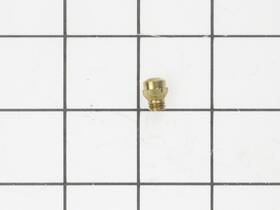 Ge Wb28k10033 Range Orifice Spud 255893 Ah240693 Ea240693 Ps240693