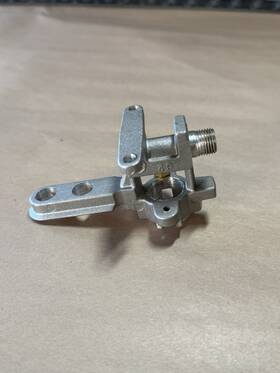 Wb28k10141 Ge Range Orifice Holder