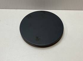 Wb28k10222 Ge Oem Gas Range Burner Cap Back Left