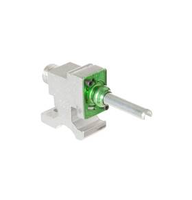 Wb28k10578 Ge Round Valve Burner